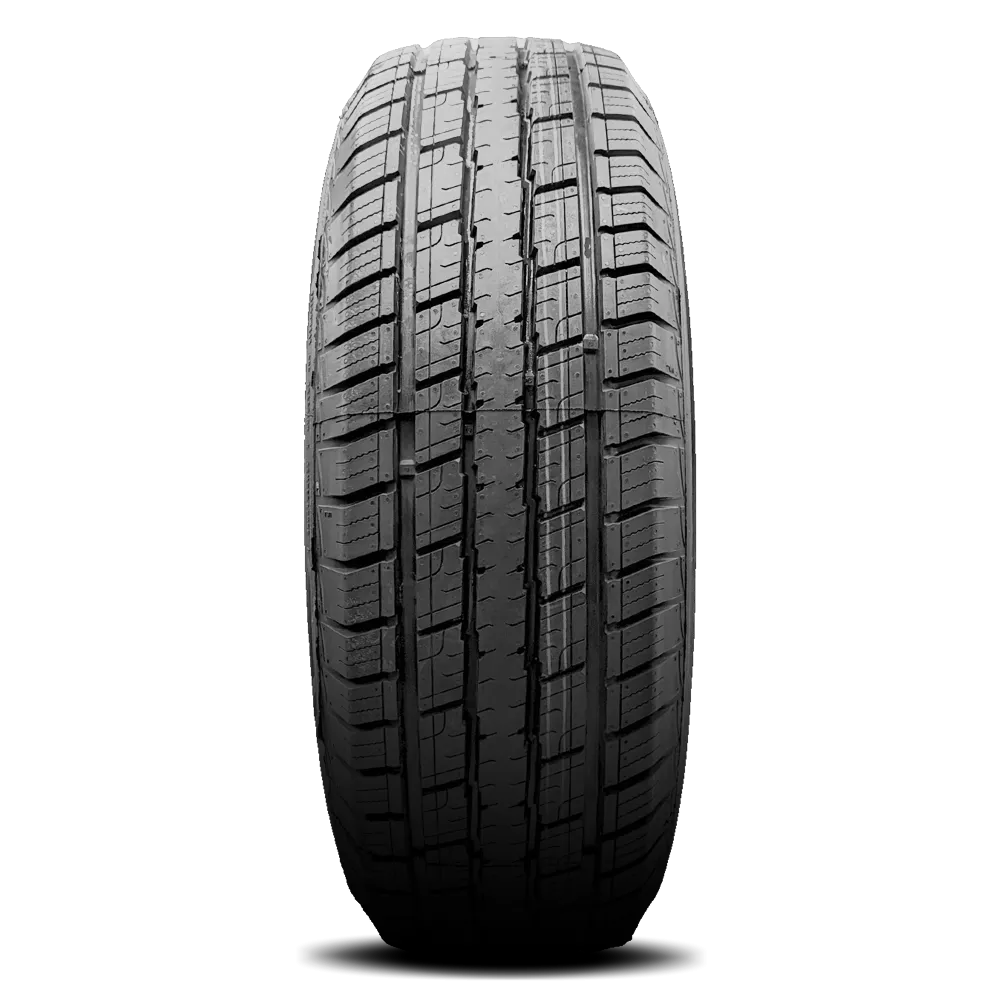Waterfall Terra-X H/T Tires 225/65R17 XL (WS04)