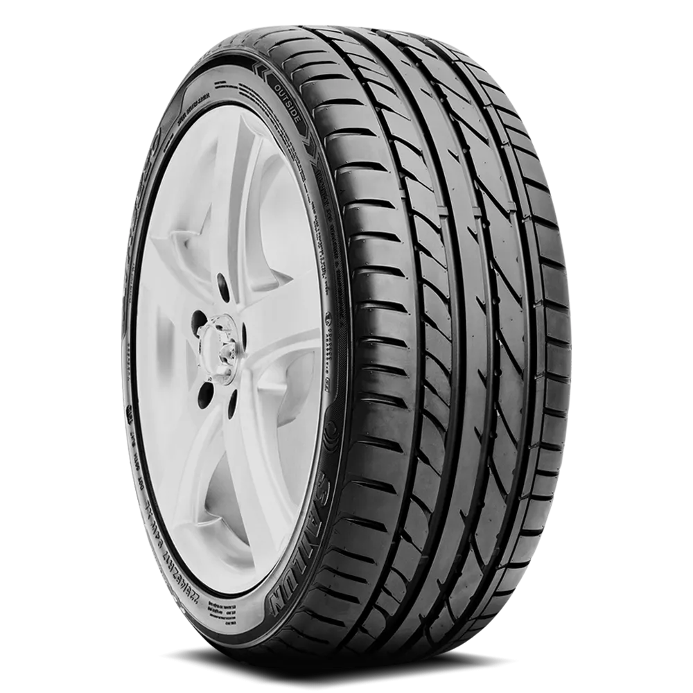 Sailun Atrezzo ZSR Tires 215/55R16 XL (2001946)