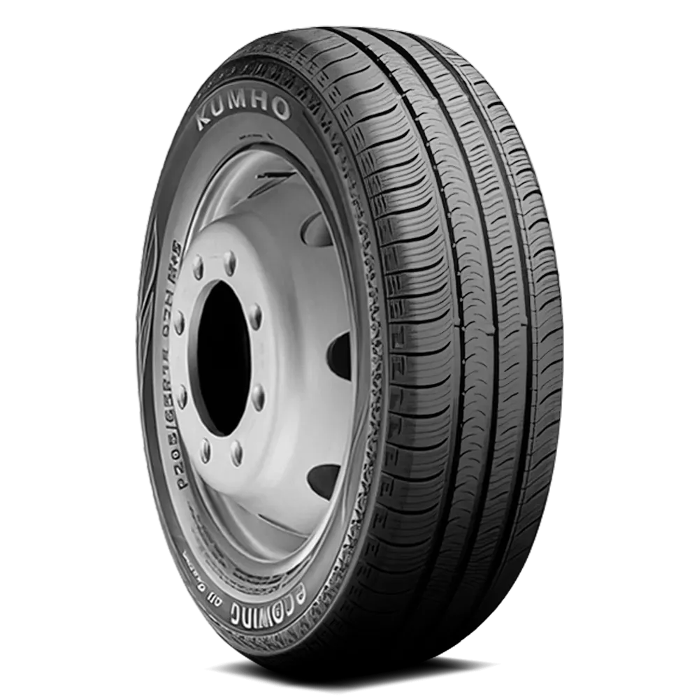 Kumho Ecowing KH30 Tires P195/55R15 (2128323)