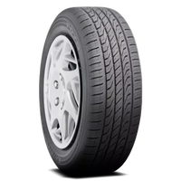Toyo Extensa A/S Tires P235/60R16 (147640)