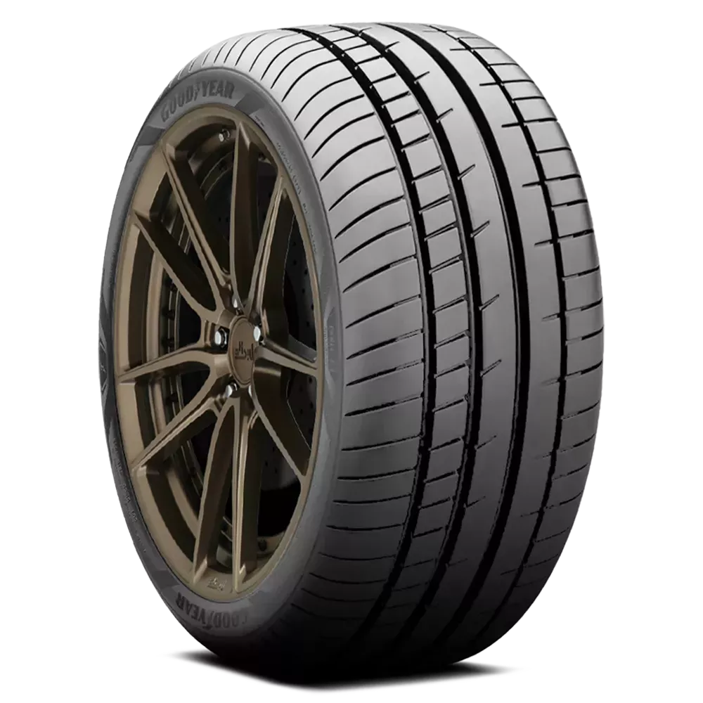 Goodyear 255/35ZR18 XL Eagle F1 Supersport Tires