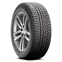 Hankook Winter I*Cept EVO2 Suv W320A Tires 255/50R19 XL (1017070)
