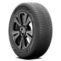Goodyear 225/65R17 Assurance Weatherready 2 Tires