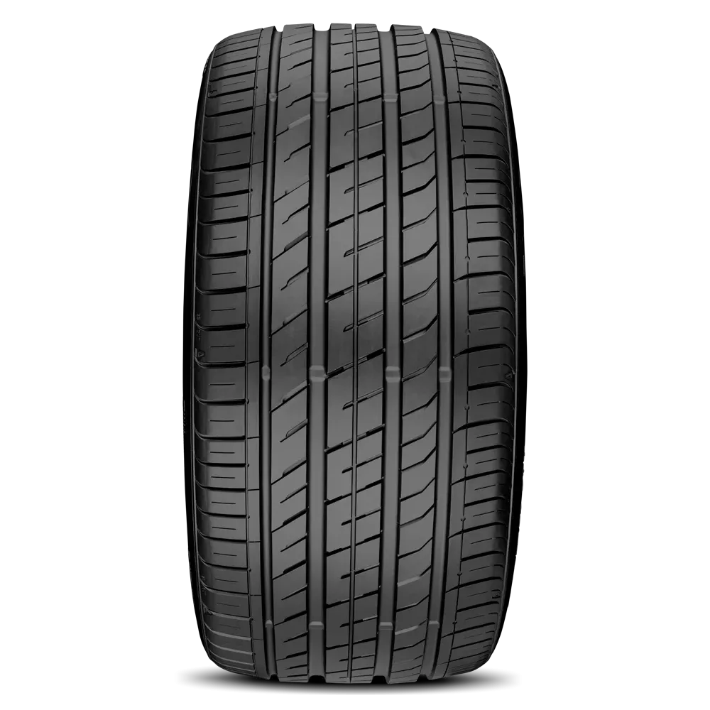 Nexen 255/35ZR19 XL Nfera SU1 Tires