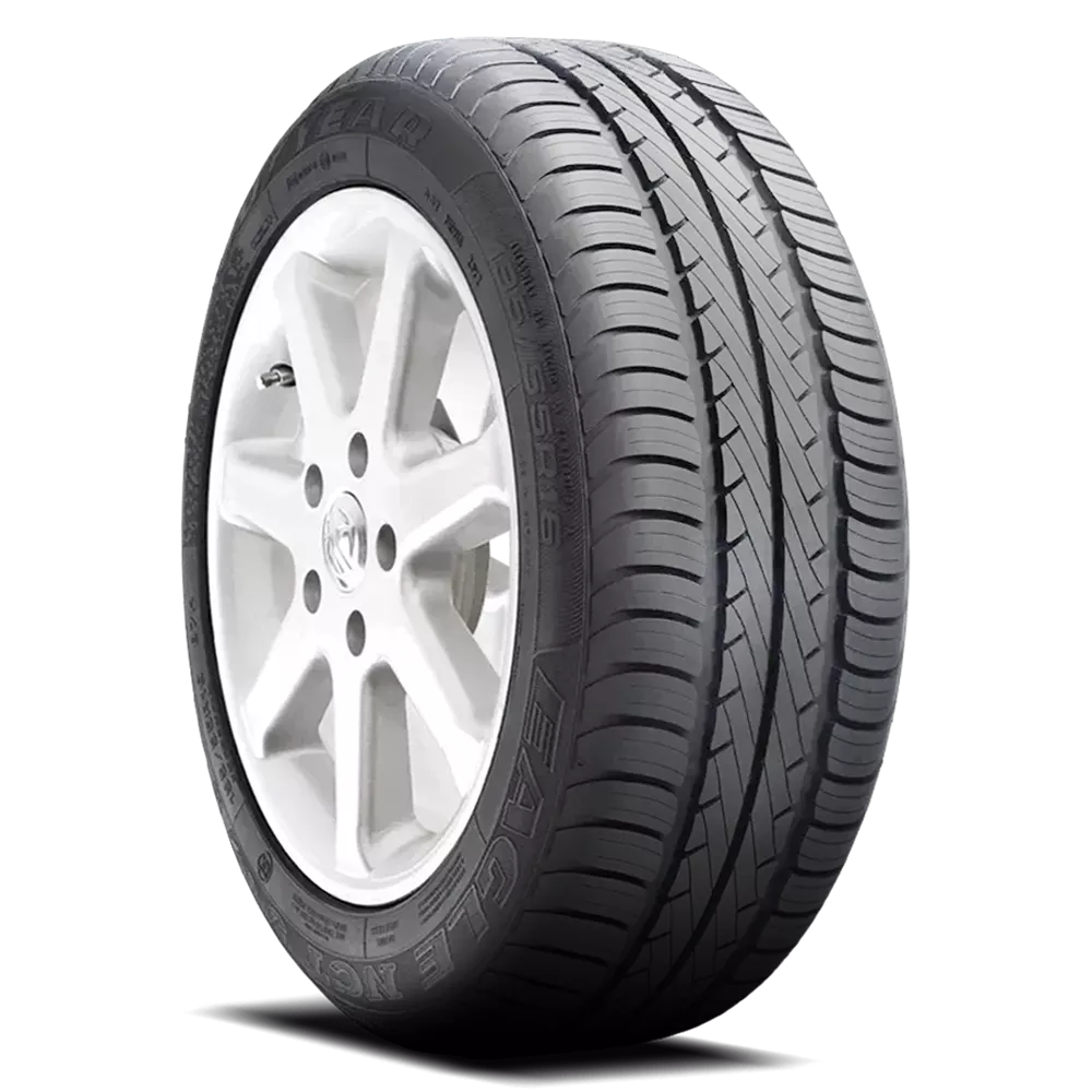 Goodyear Eagle NCT5 EMT Tires 205/55R16 (797937131)
