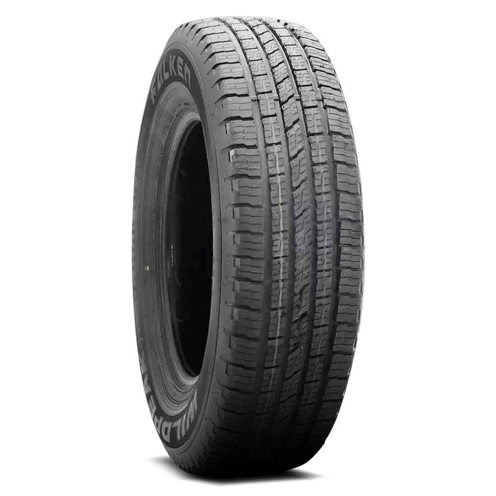 Falken Wildpeak (Temporary Spare) Tires 245/75R18 Oe(59000720)