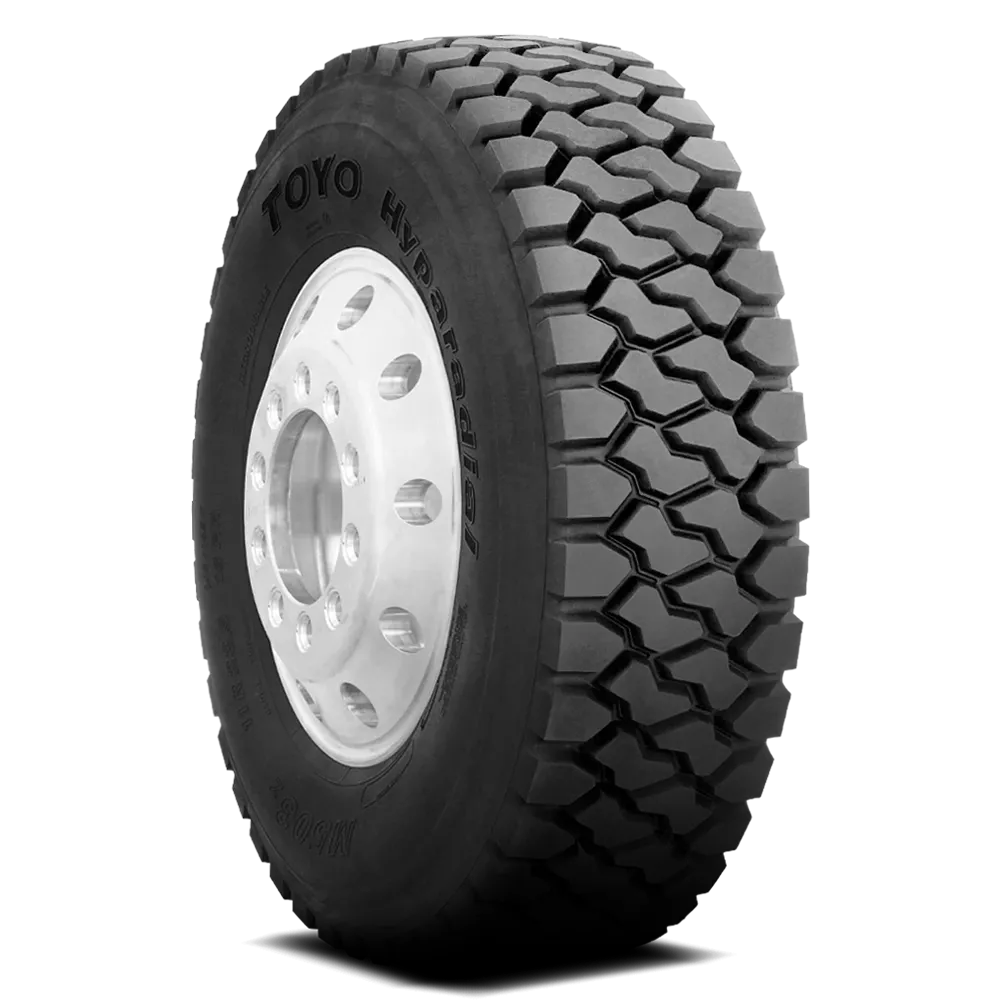 Toyo 11R24.5 H M503 Tires
