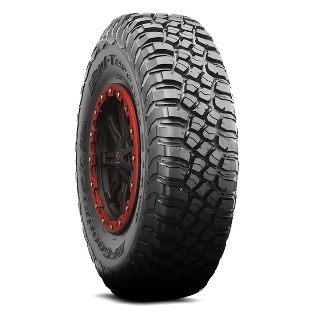 BFGoodrich 27X9.00R14 NHS D Mud Terrain T/A KM3 Utv Tires