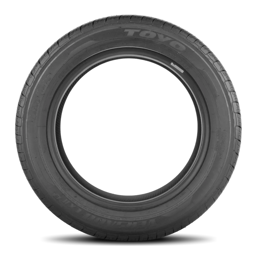 Toyo Versado LX Ii Tires 205/50R17 XL (112470)