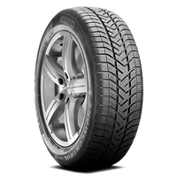 Pirelli Winter 190 Snowcontrol Serie 3 Tires 185/55R16 XL (2572800)