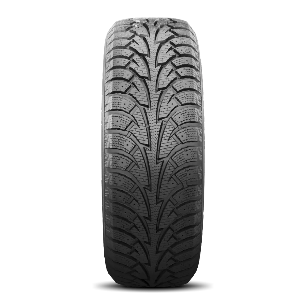 Hankook Winter I*Pike W409 Tires P215/65R17 (1012304)