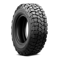 Bfgoodrich HD-Terrain T/A KT Tires 37X12.50R17LT F (08086)