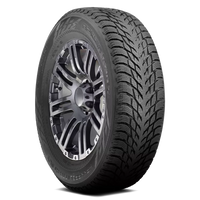 Nokian Hakkapeliitta R3 Suv Tires 275/50R20 XL (T430688)