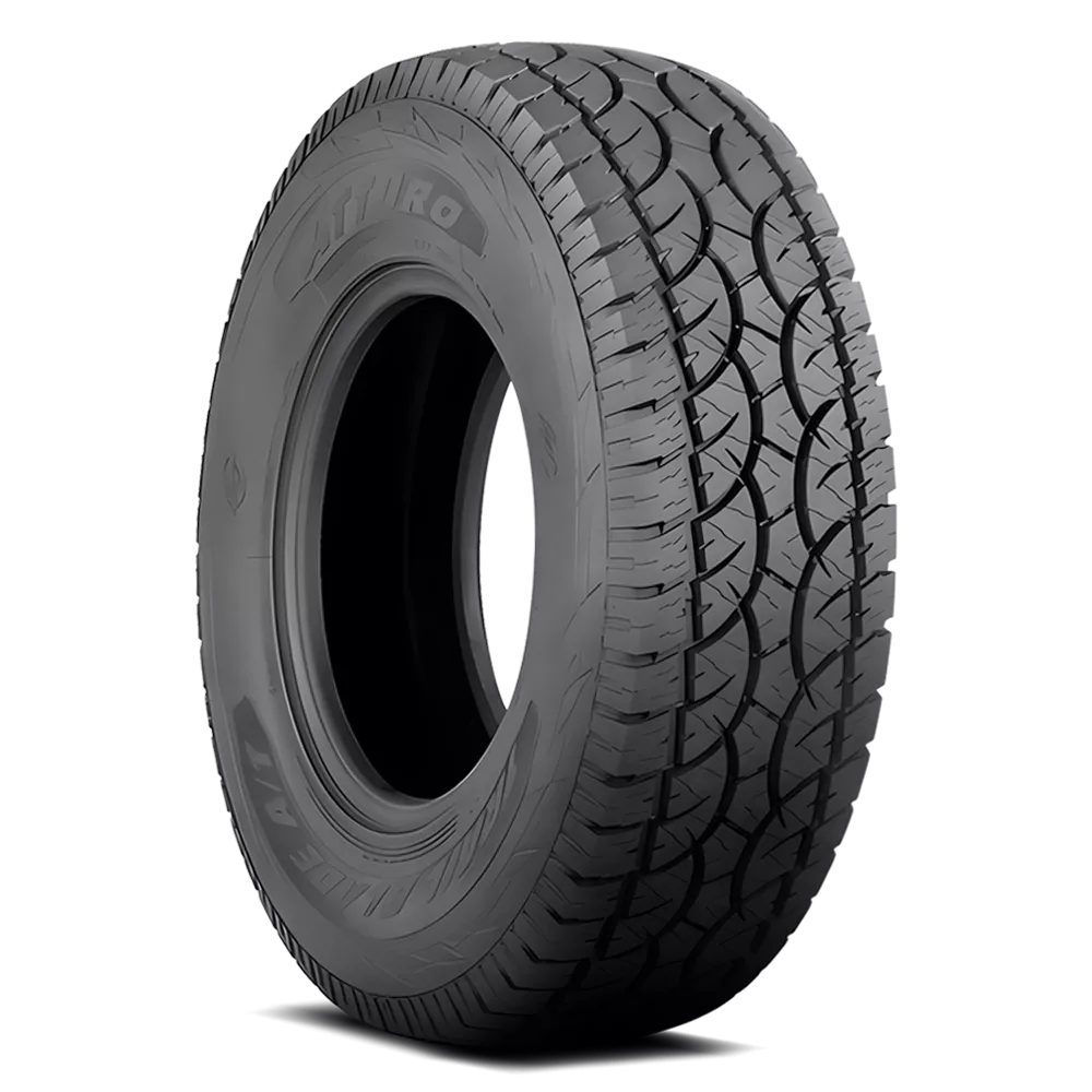 Atturo Trail Blade A/T Tires 31X10.50R15LT C (TBATI0041295)