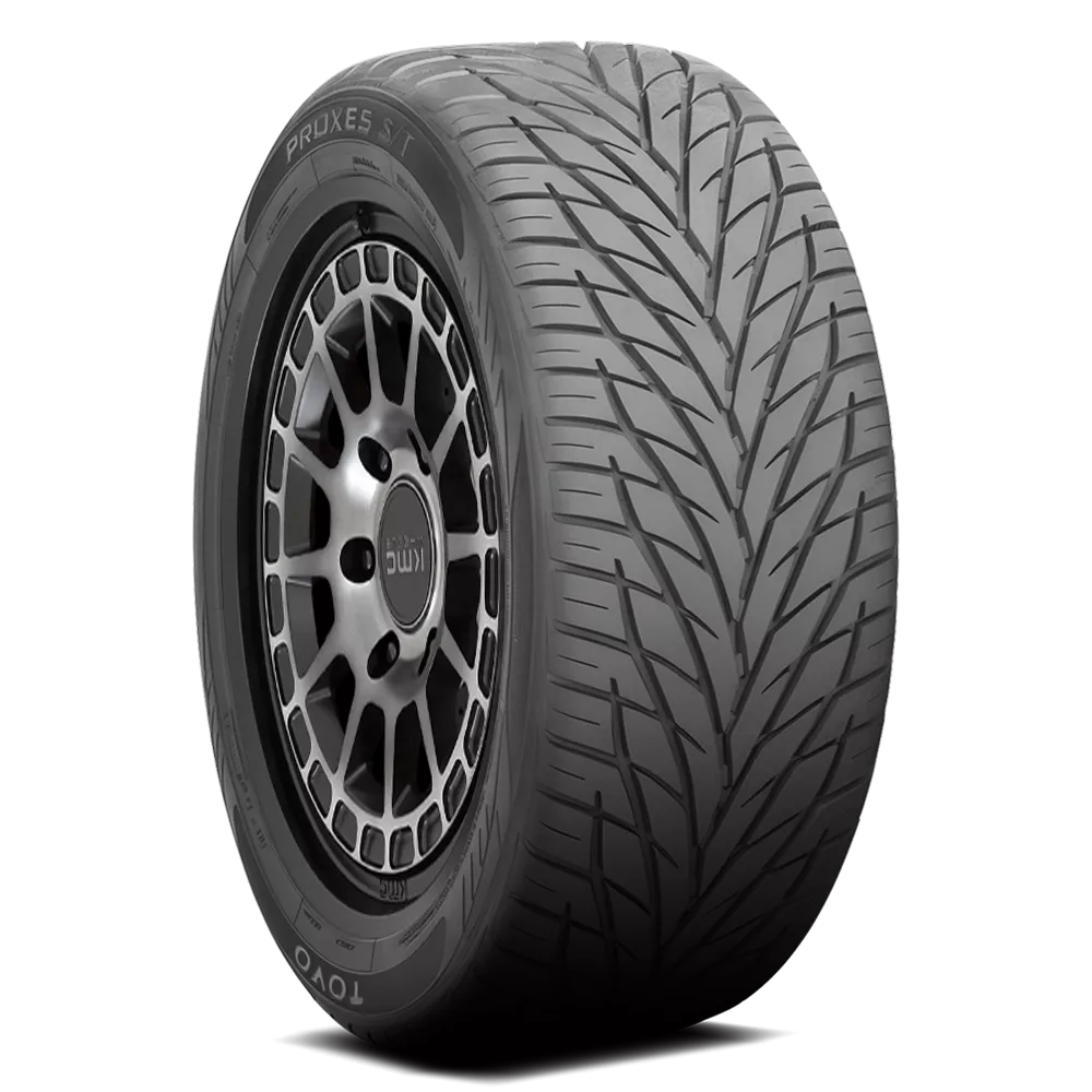 Toyo 285/45R22 Reinf Proxes S/T Tires