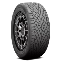 Toyo 275/45R20 Reinf Proxes S/T Tires