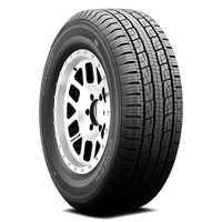 General 245/60R18 Grabber HTS60 Tires