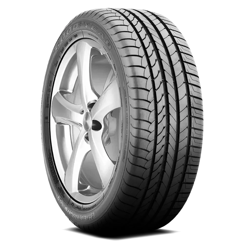 Goodyear Efficient Grip Tires 235/55R19 XL (112019381)