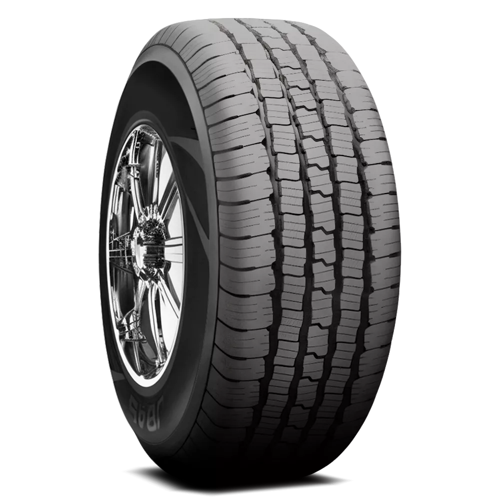 Bct JB45 Tires P265/70R16 (82193)