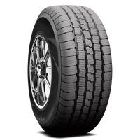 Bct JB45 Tires P265/70R16 (82193)