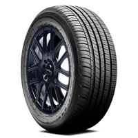 Kumho Ecsta LX Platinum KU27 Tires 235/60R16 (2108603)