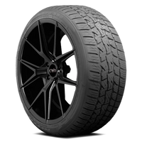 Nitto Motivo 365 Tires 225/60R17 XL (261770)