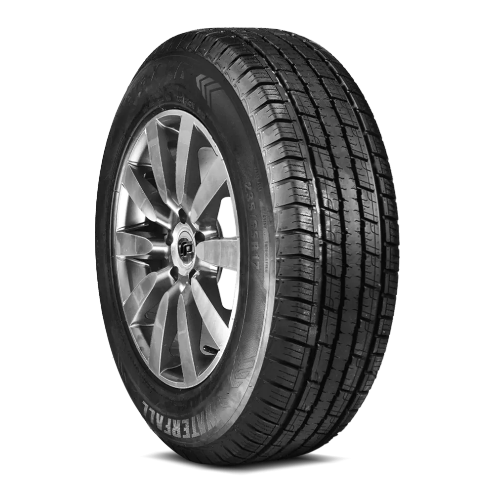 Waterfall Terra-X H/T Tires 225/65R17 XL (WS04)