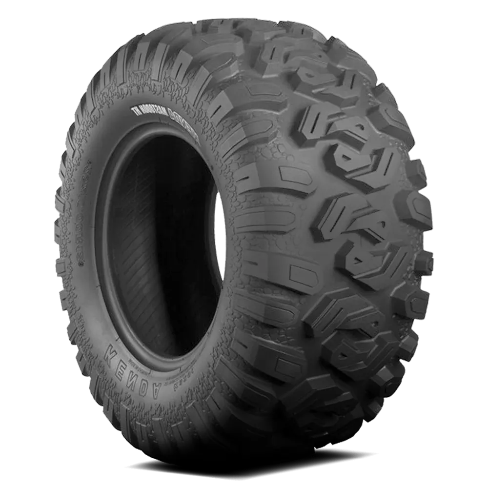 Kenda Mastodon HT K3201 Tires 26X9.00R12 D Front(0832011202D1)