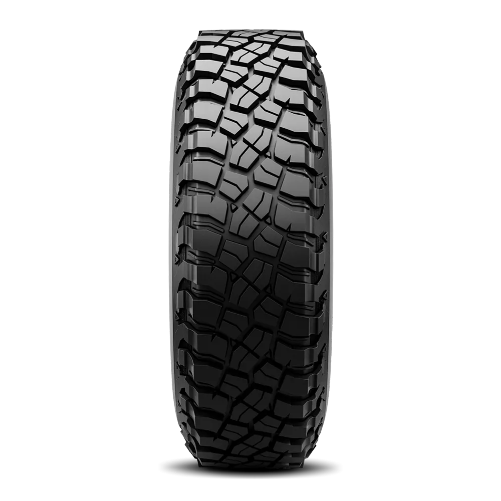 Bfgoodrich Mud-Terrain T/A KM3 Tires LT235/85R16 E (98917)