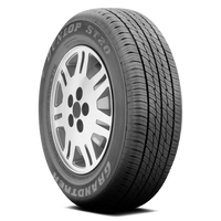 Dunlop Grandtrek ST20 Tires P215/70R16  Oe(290139031)