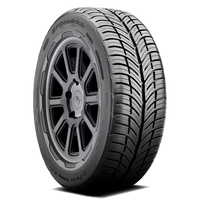 BFGoodrich 275/35ZR20 XL G-Force Comp-2 A/S Plus Tires