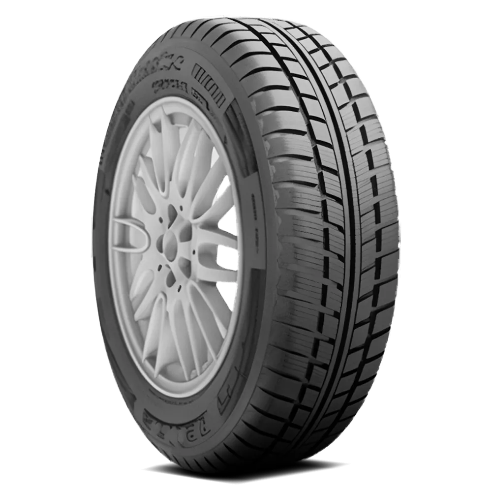 Petlas Snow Master W601 Tires 165/70R14 Reinf (20691)