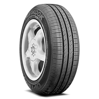 Hankook P245/40R19 Optimo H426 4 Groove (Oe) Tires