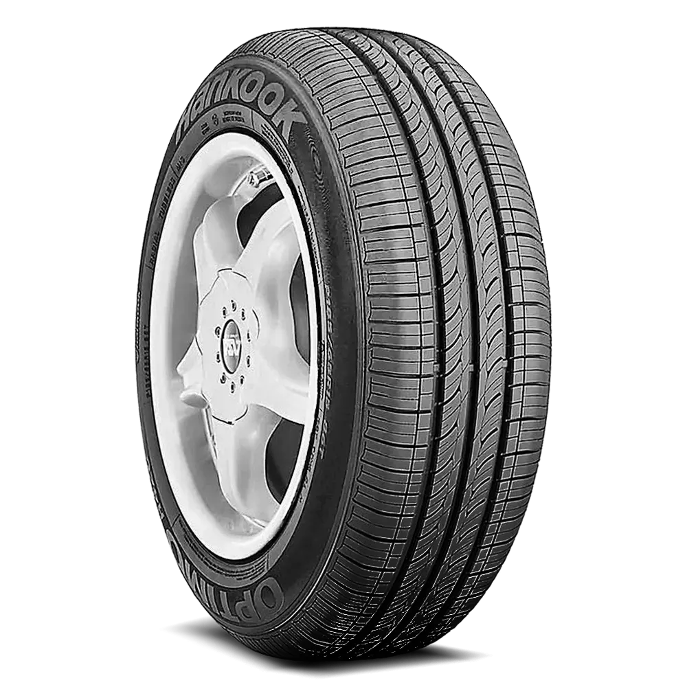 Hankook P245/45R18 Optimo H426 4 Groove (Oe) Tires