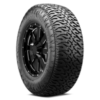 Nitto LT285/55R20 E Dune Grappler Tires