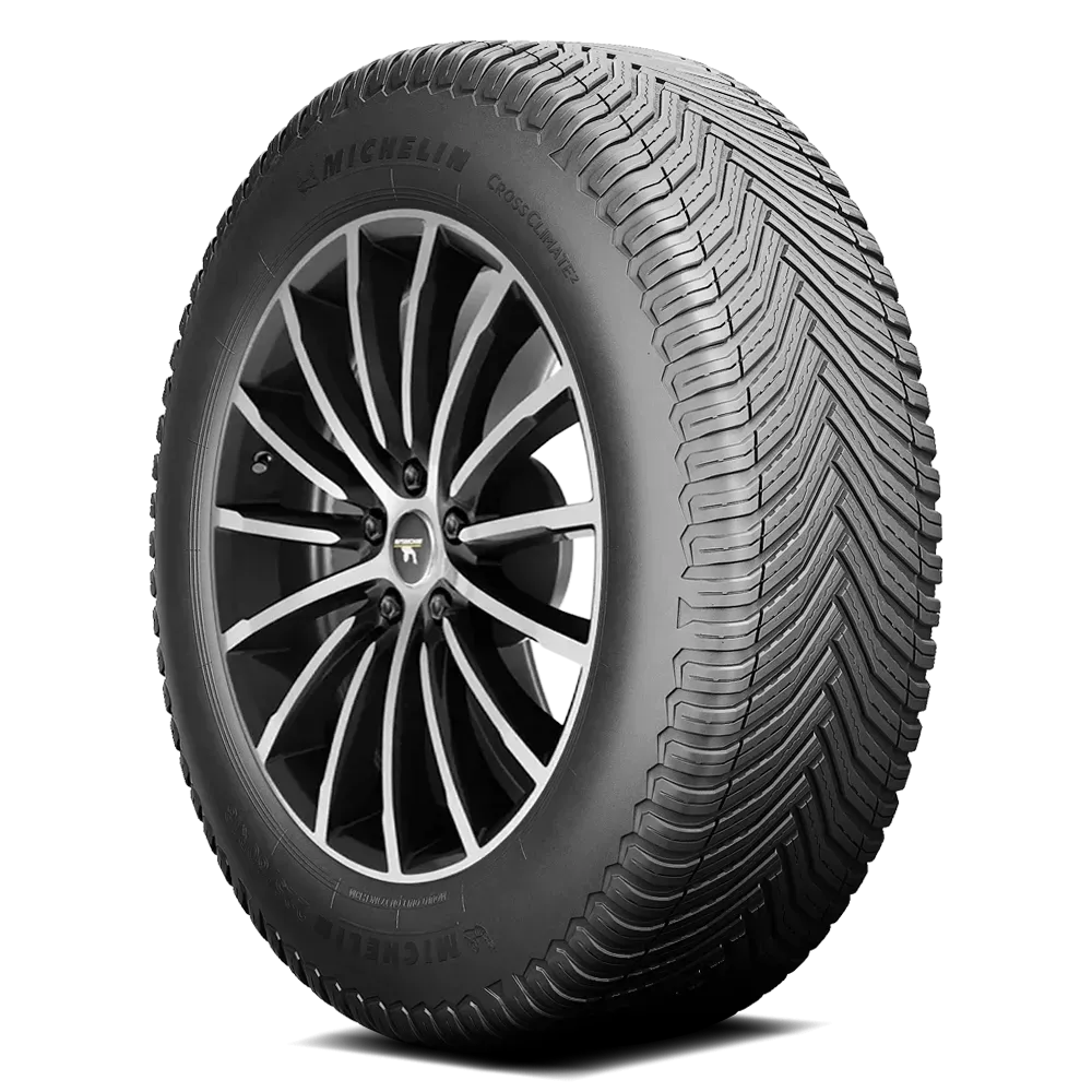 Michelin 245/45R20 XL Crossclimate 2 Tires