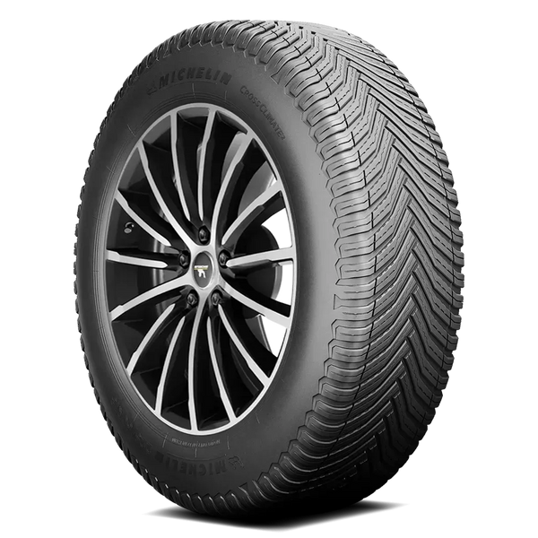 Michelin 275/45R21 XL Crossclimate 2 Tires