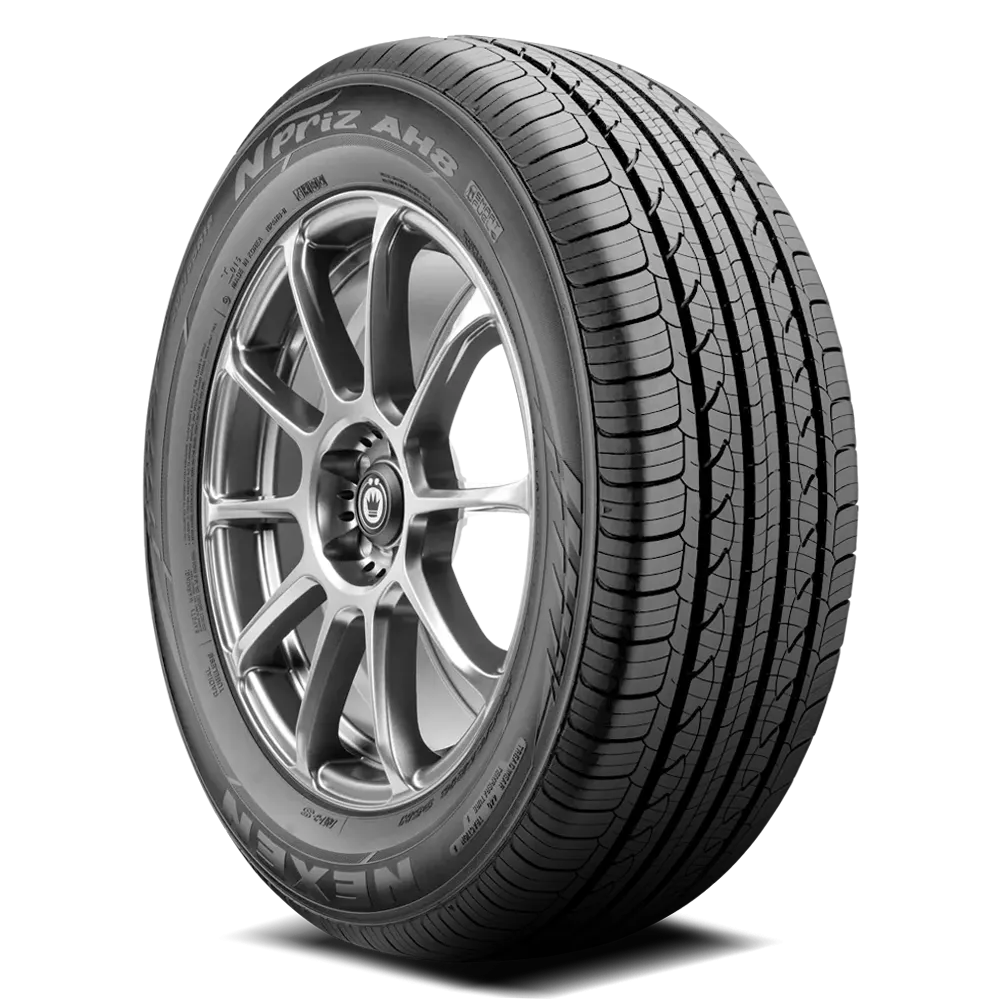 Nexen 185/65R14 Npriz AH8 Tires