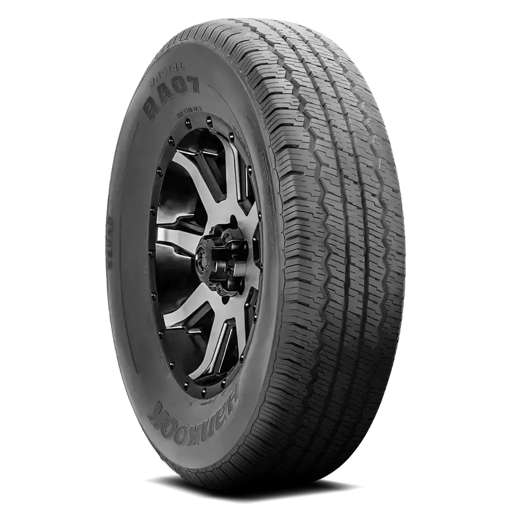 Hankook P265/60R18 Radial RA07 Oe Tires