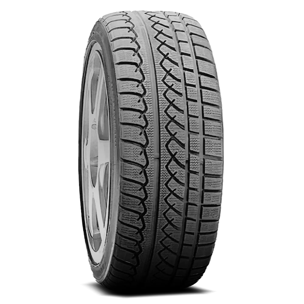 Yokohama AVS Winter V901 Tires 225/45R17 94H AVS Winter(90112)