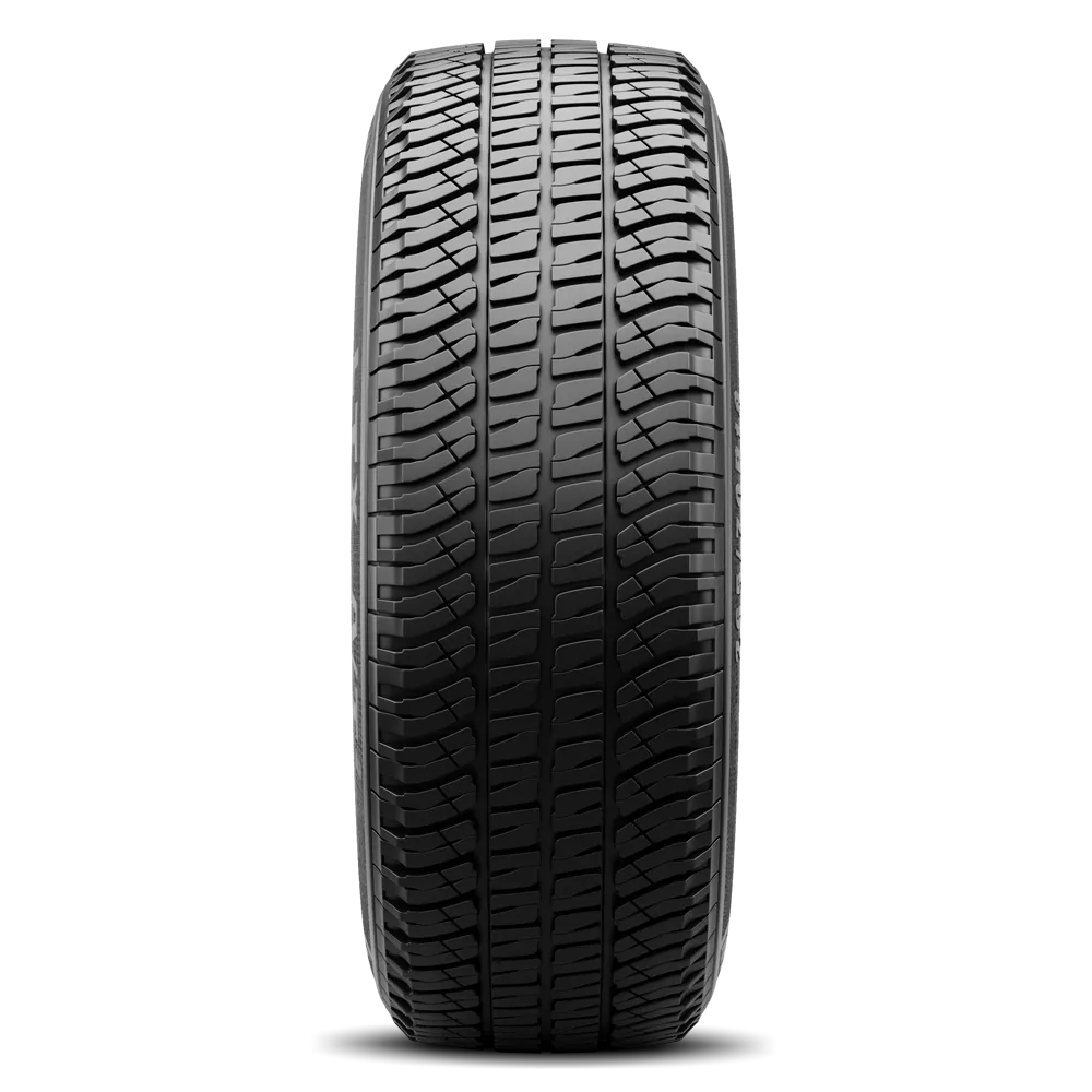 Michelin P275/65R18 LTX A/T2 Tires
