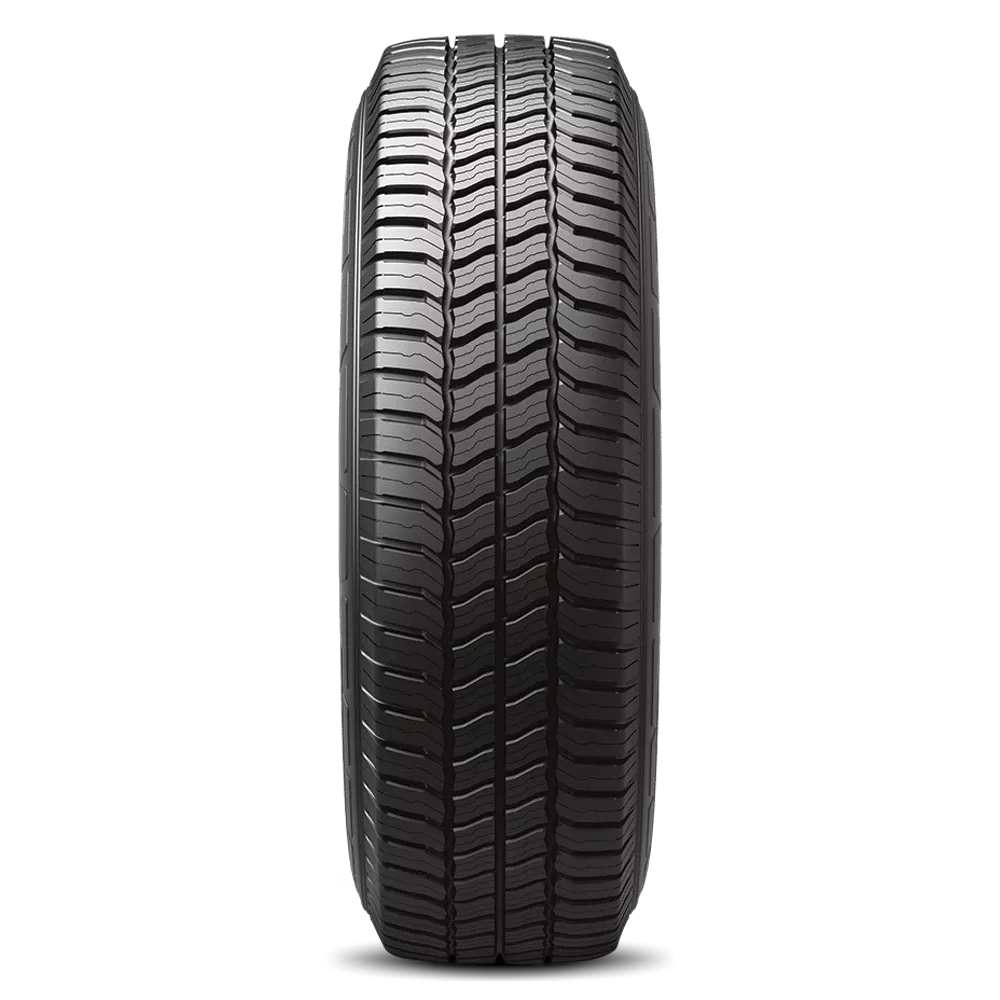 Michelin LT245/70R17 E Agilis Crossclimate Tires