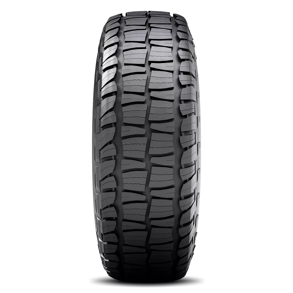 Uniroyal 245/75R17 Laredo At Tires