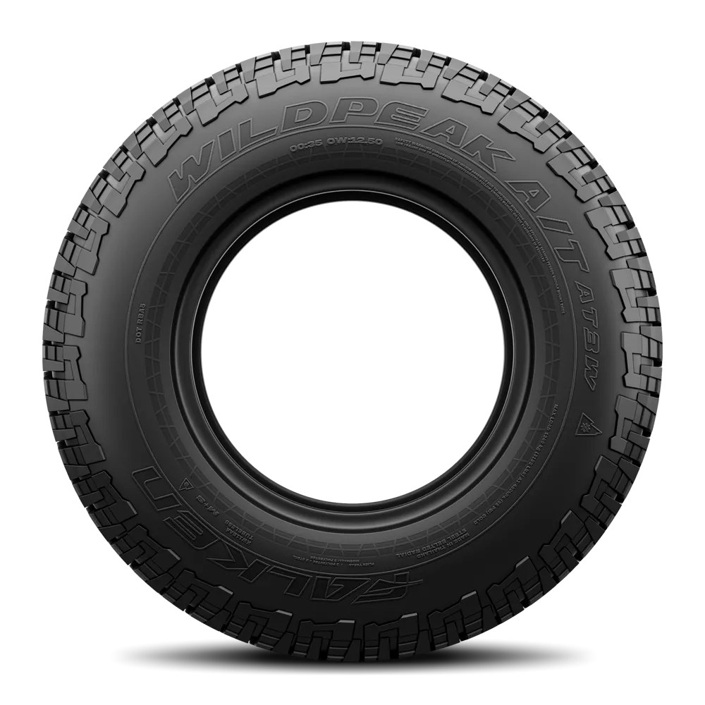 Falken Wildpeak A/T3W Tires 285/65R18 (59000770)