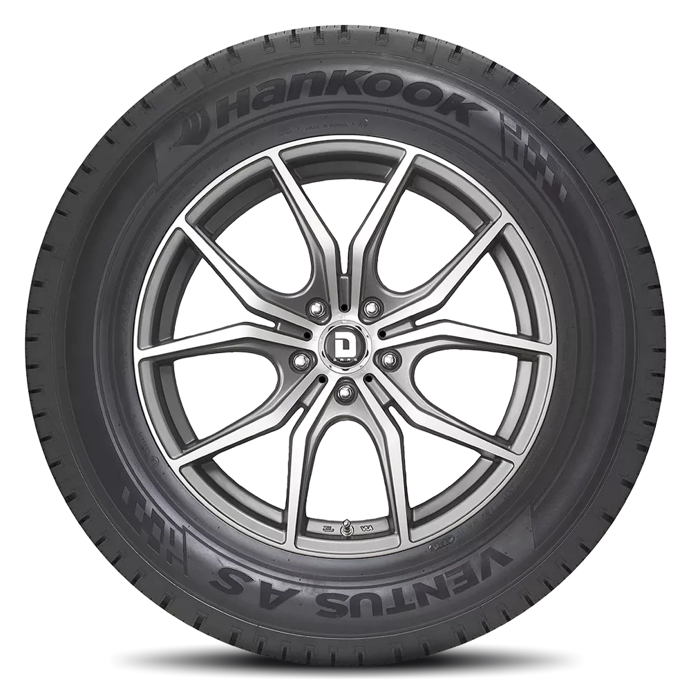 Hankook Ventus AS RH07 Tires 245/55R19 (1011112)