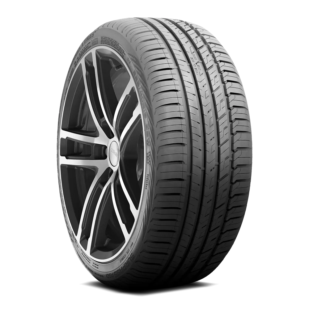 Nokian Surpass AS01 Tires 235/55R17 XL (T433043)