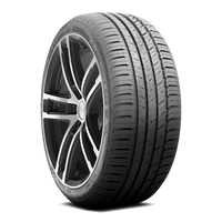 Nokian Surpass AS01 Tires 215/55R16 XL (T433063)