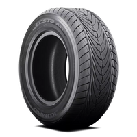 Kumho Ecsta AST KU25 Tires 225/50R15 (1845313)