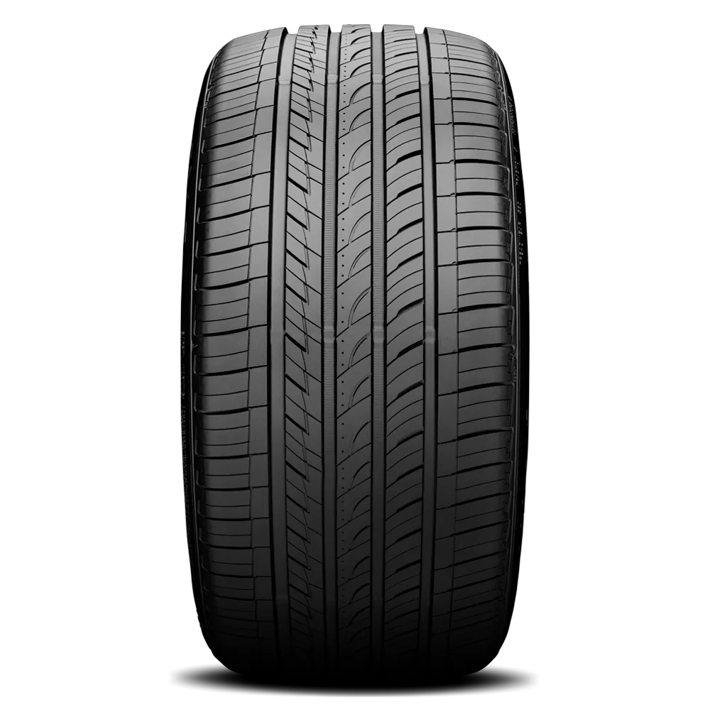 Nexen N5000 Plus Tires 195/65R15 (15543NXK)