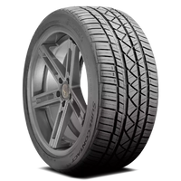 Continental Surecontact RX Tires 255/40ZR18 XL (15504600000)